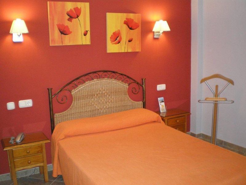 Miraya Hotel Torre Del Mar
