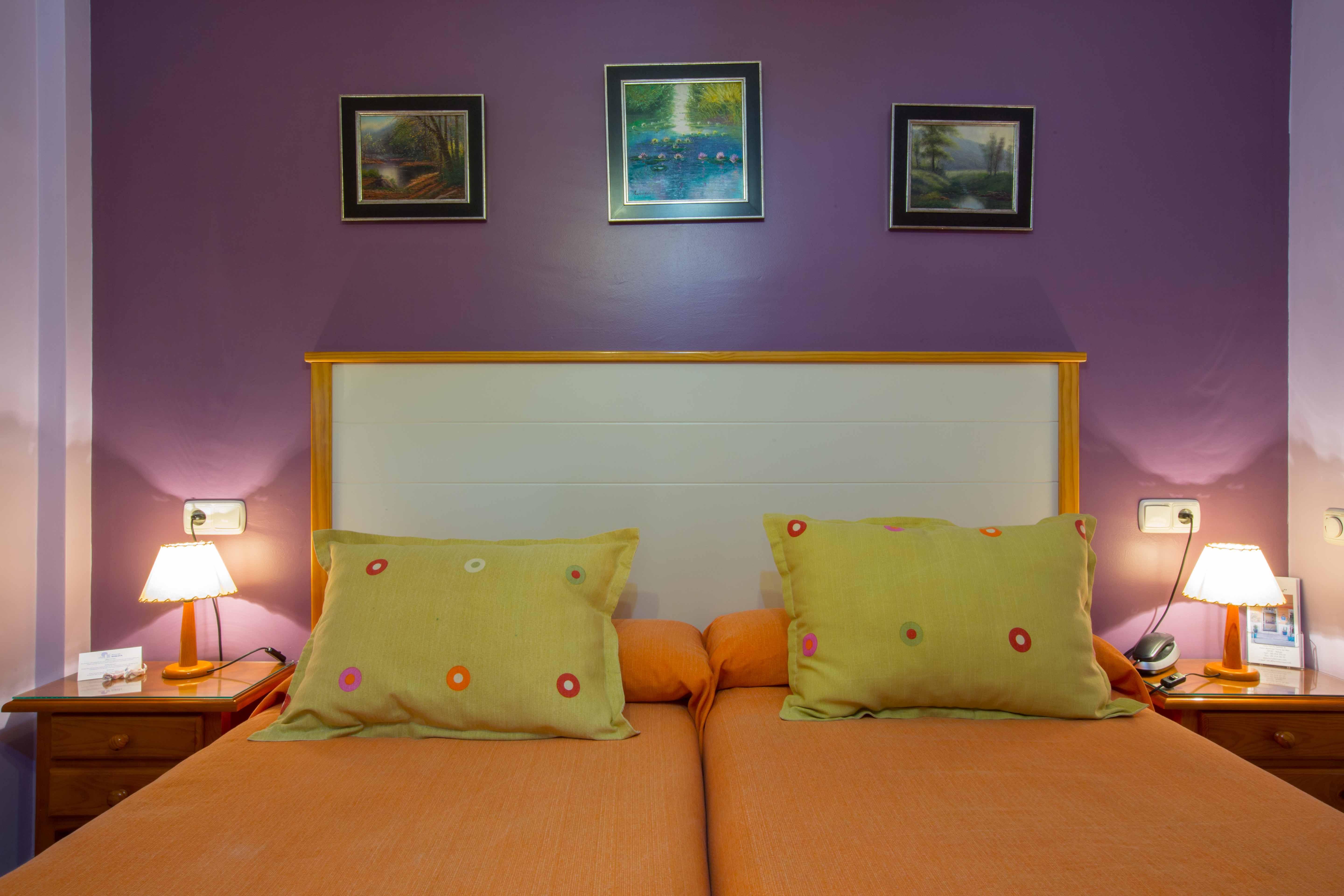 Miraya Beach Hotel
