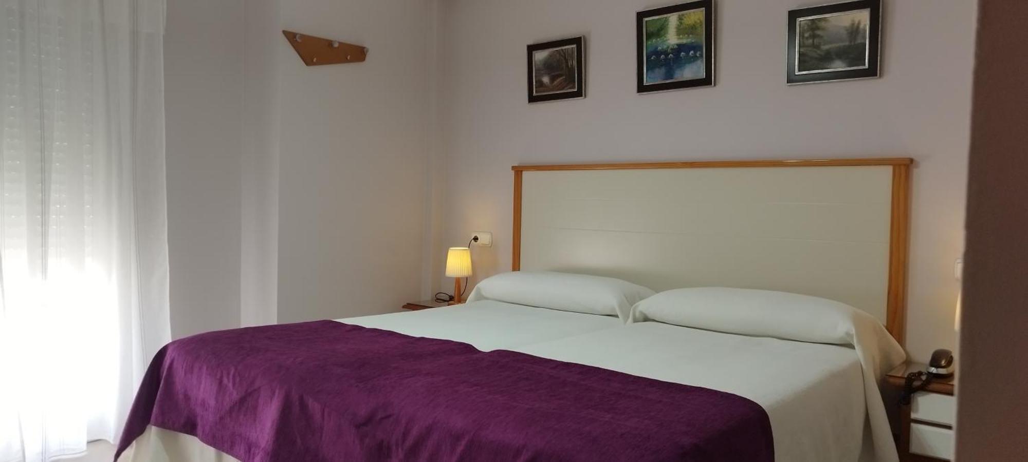 Hotel Miraya 2*