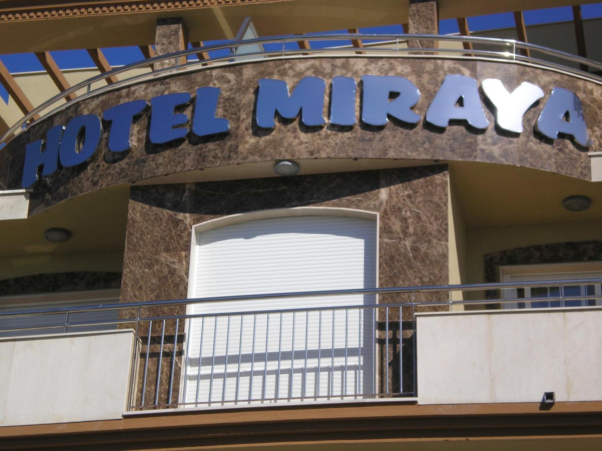Hotel Miraya 2*