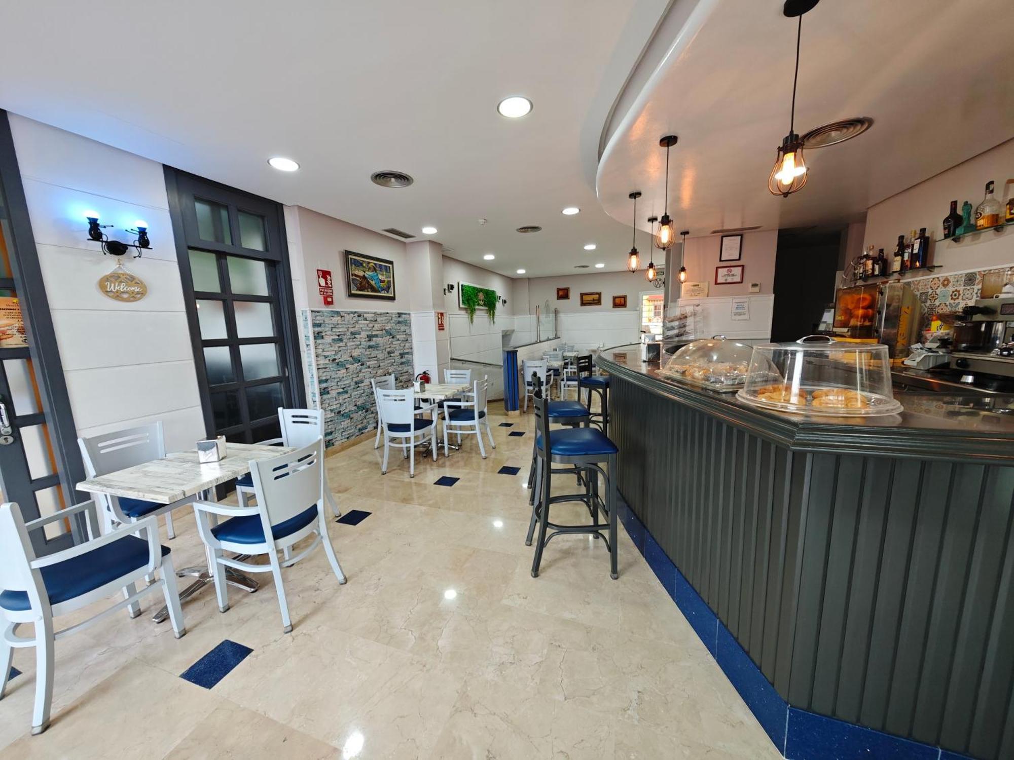 Miraya Hotel Torre Del Mar