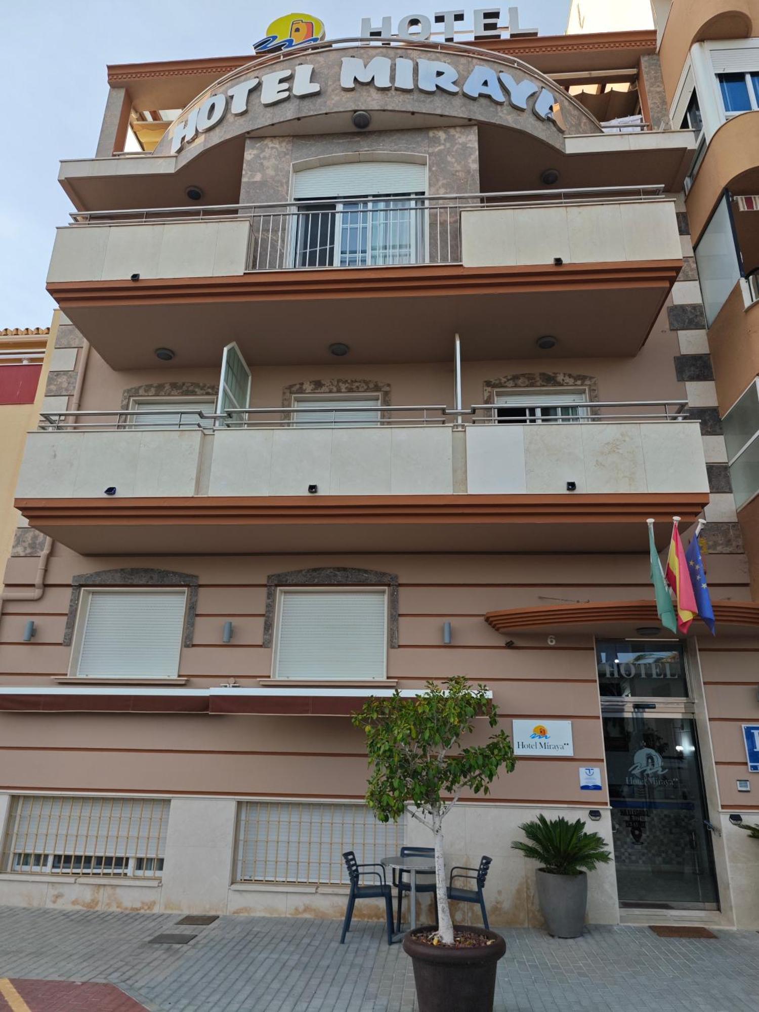 Miraya 2* Torre Del Mar