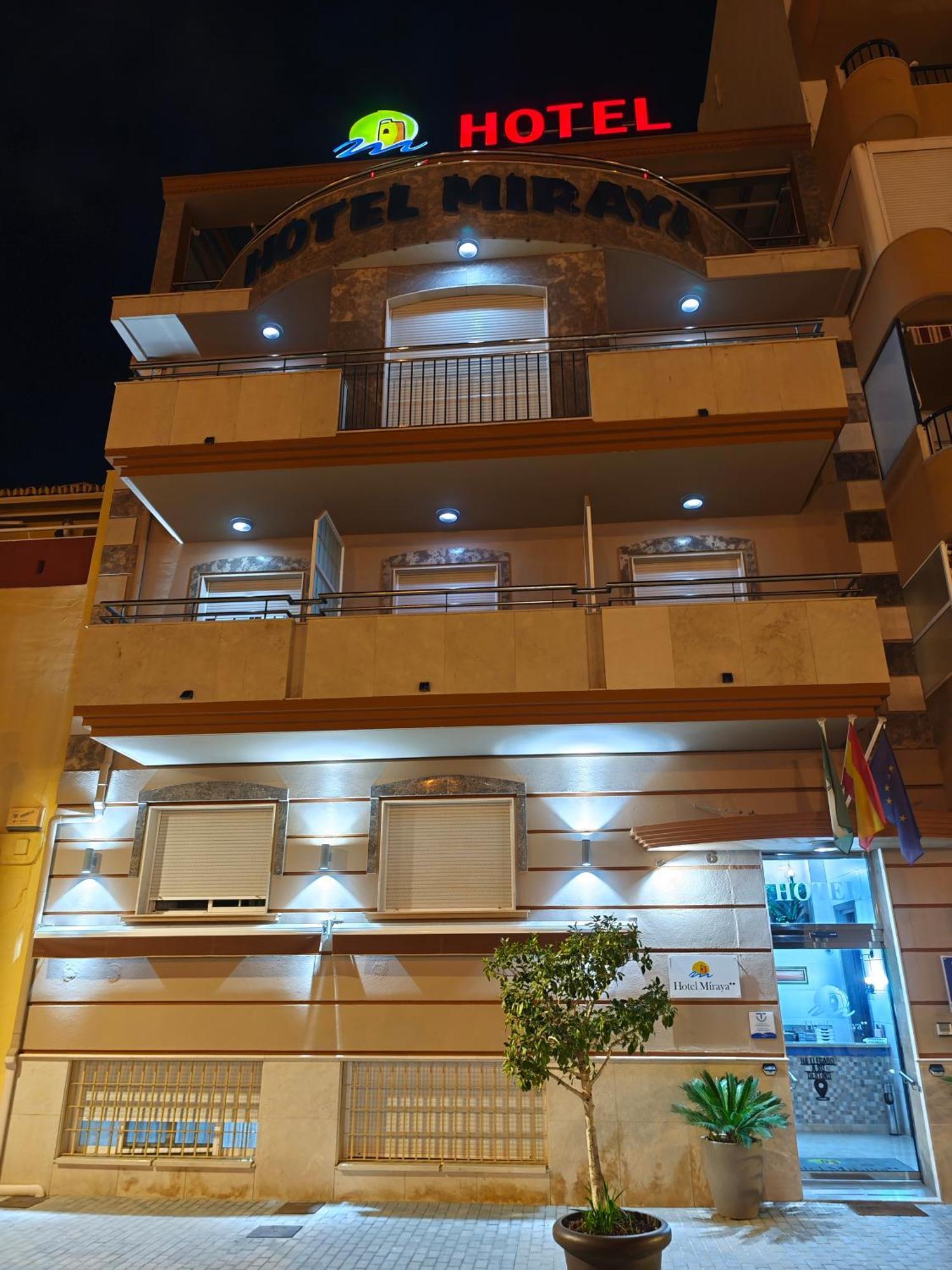 Miraya Torre Del Mar