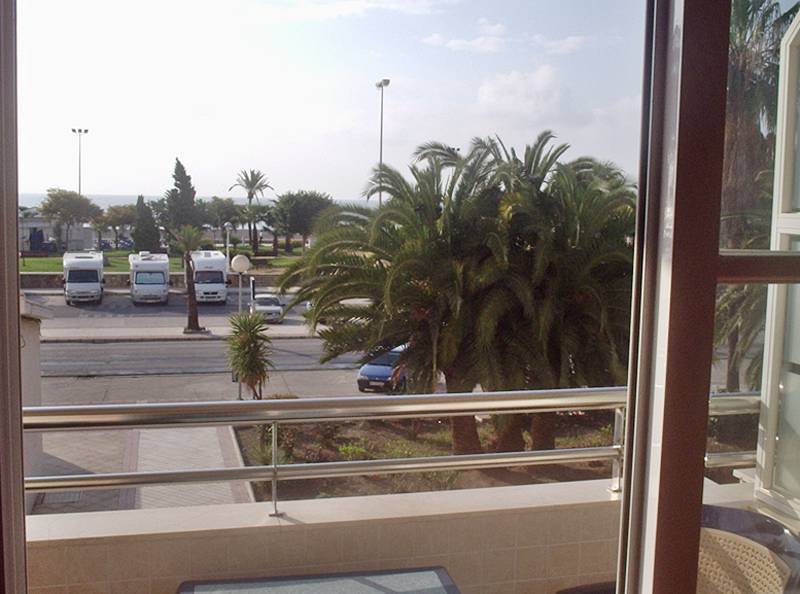 Hotel Miraya