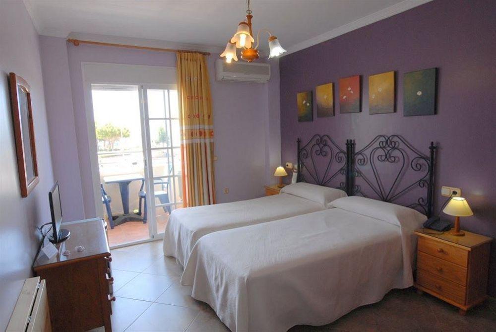 Miraya Hotel Torre Del Mar