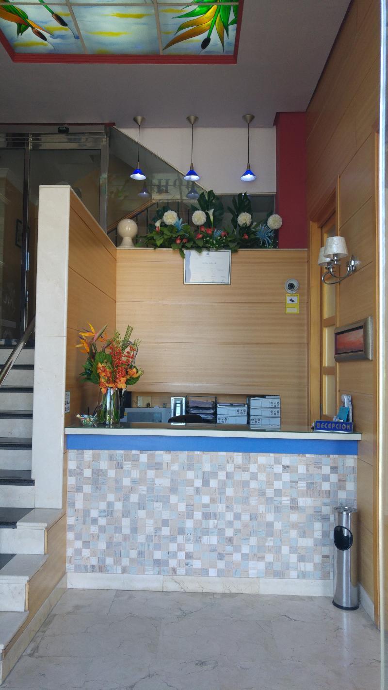 Hotel Miraya 2*
