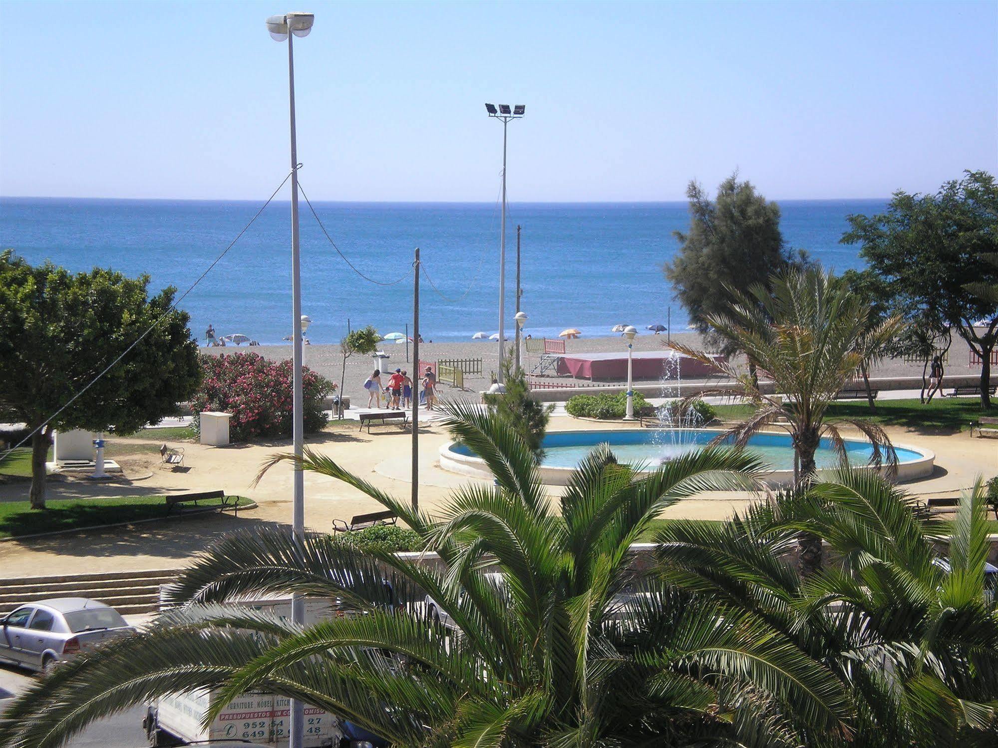 Miraya Torre Del Mar