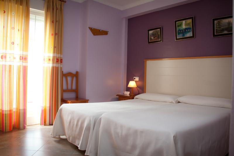 Hotel Miraya 2*