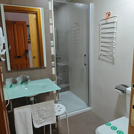 Hotel Miraya Beach Torre Del Mar Exterior photo