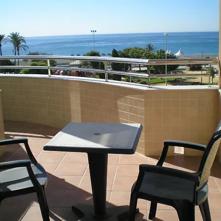 Hotel Miraya Beach 