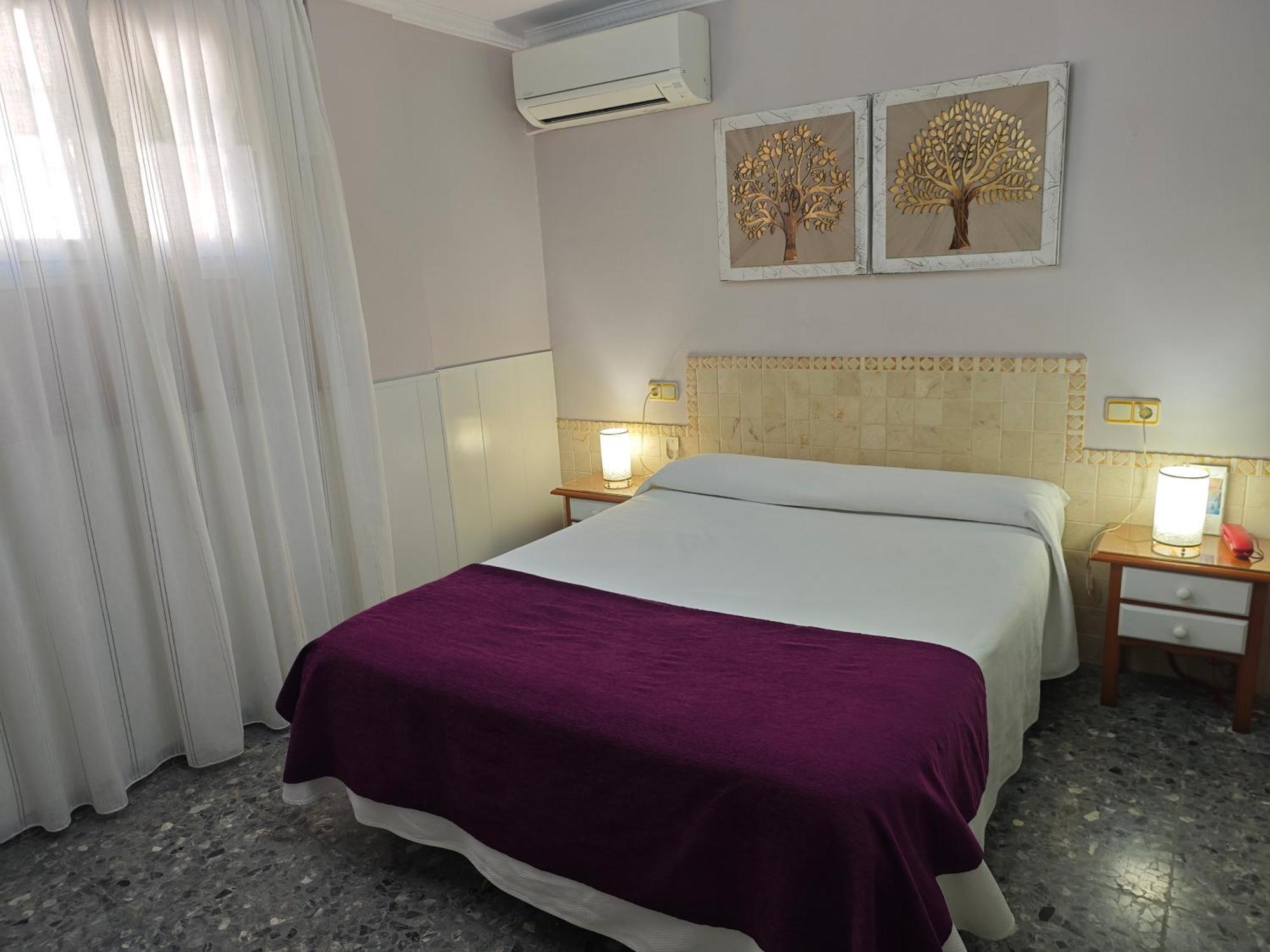 Hotel Miraya Torre Del Mar
