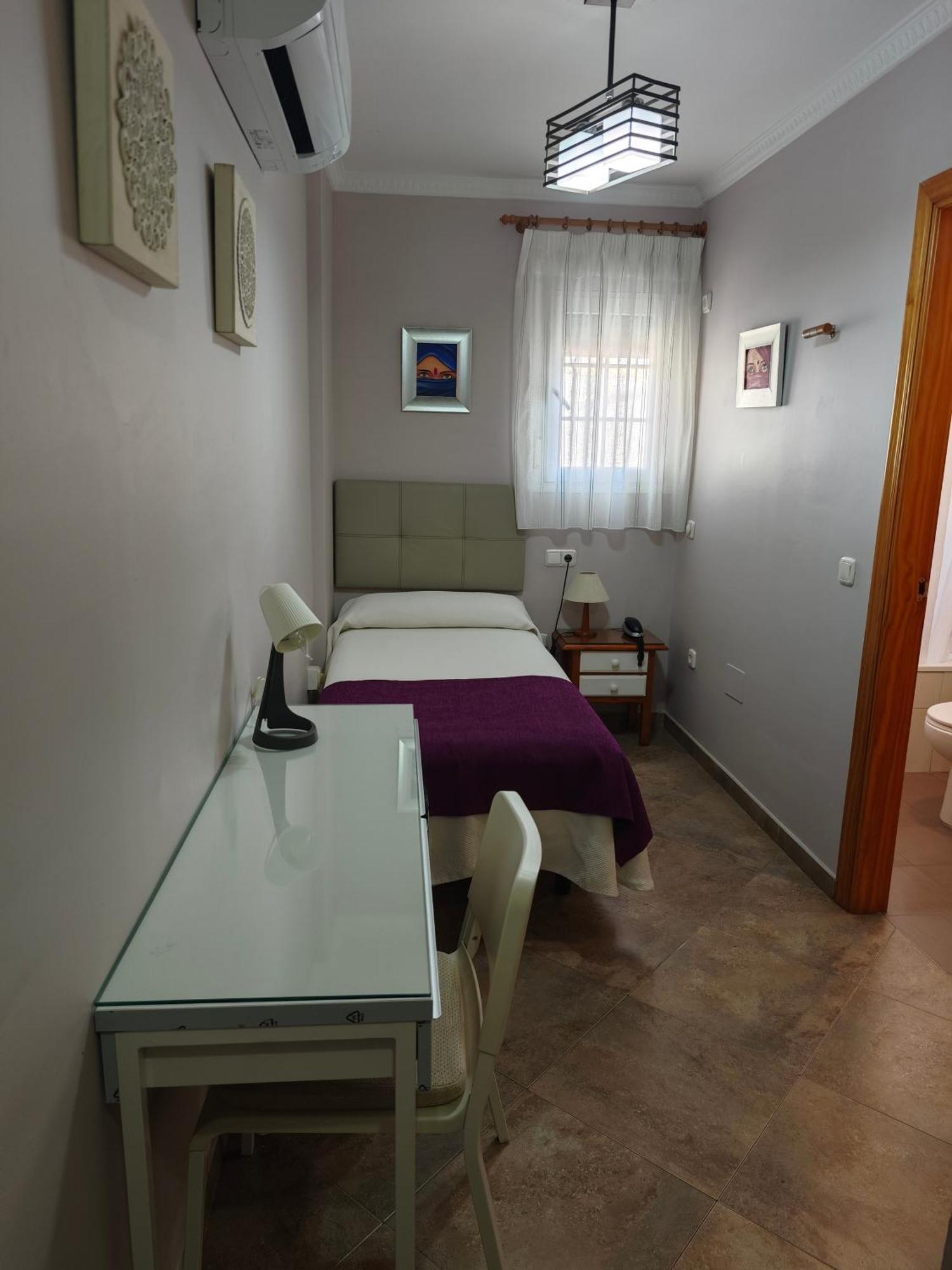 Miraya 2* Torre Del Mar