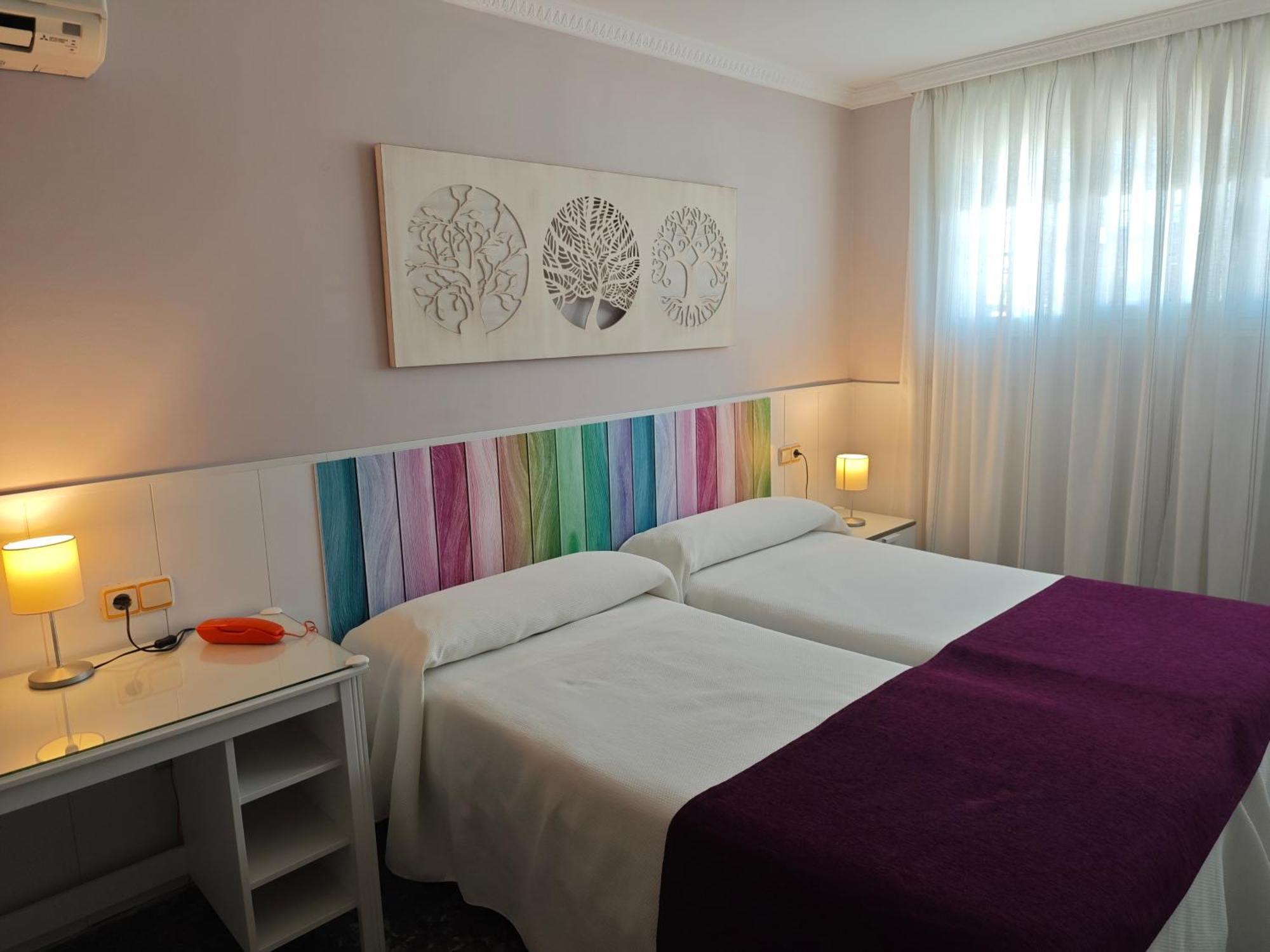 Miraya Hotel Torre Del Mar