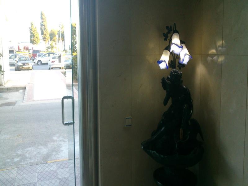 Hotel Miraya Torre Del Mar