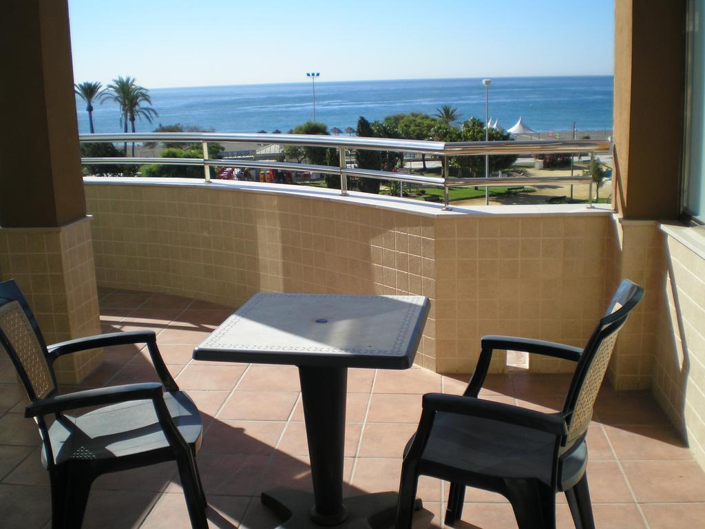 Hotel Miraya Torre Del Mar