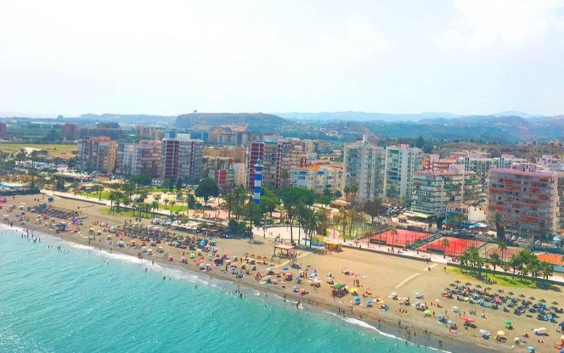 Hotel Miraya Torre Del Mar